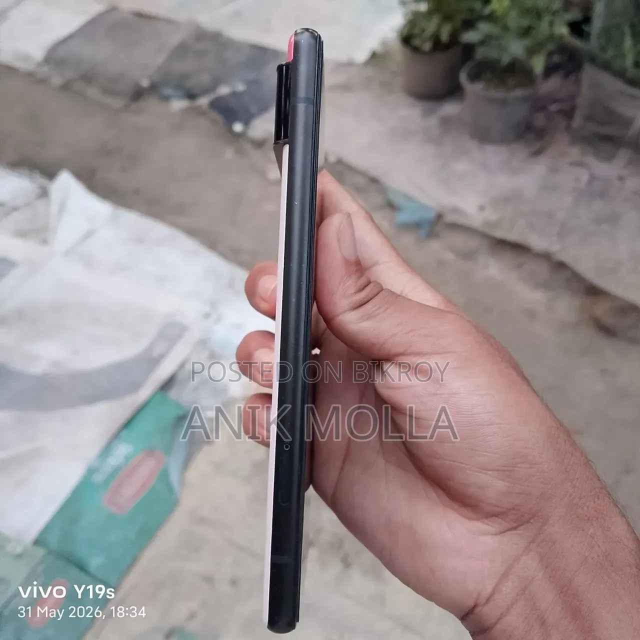 Google Pixel 6 128 GB Orange