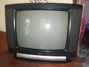 এলজি গোল্ডেন আই টিভি