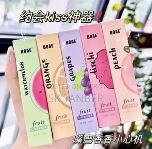 Mouth Spray