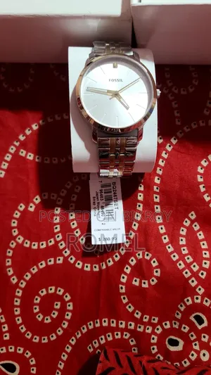 Fossil Watch