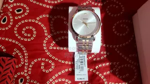 Fossil Watch