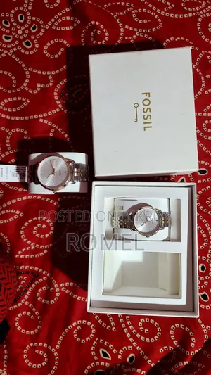 Fossil Watch
