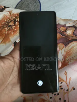 iQOO Z7x 5G 256 GB Black