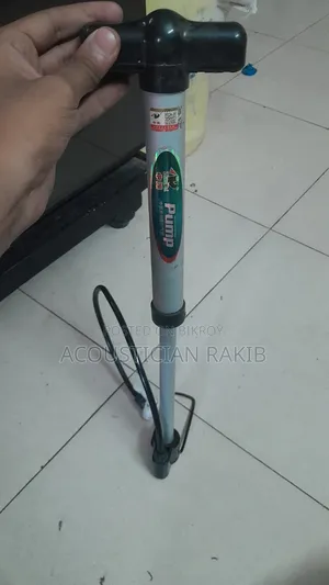 সাইকেল টায়ার এয়ার পাম্প (চাইনিজ)
