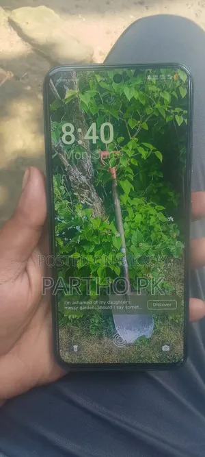 Tecno Spark 40 Pro 128 GB Black