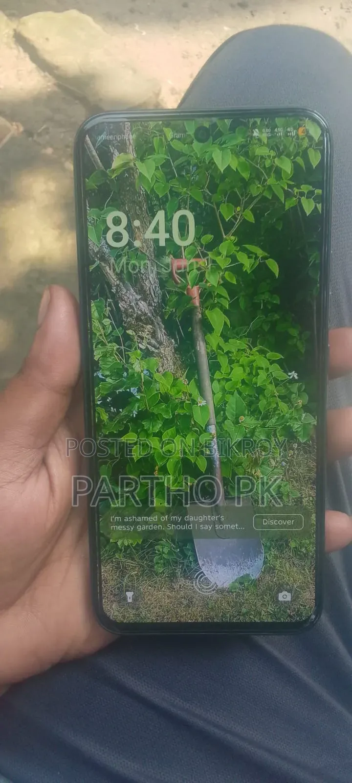 Tecno Spark 40 Pro 128 GB Black