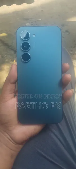 Tecno Spark 40 Pro 128 GB Black