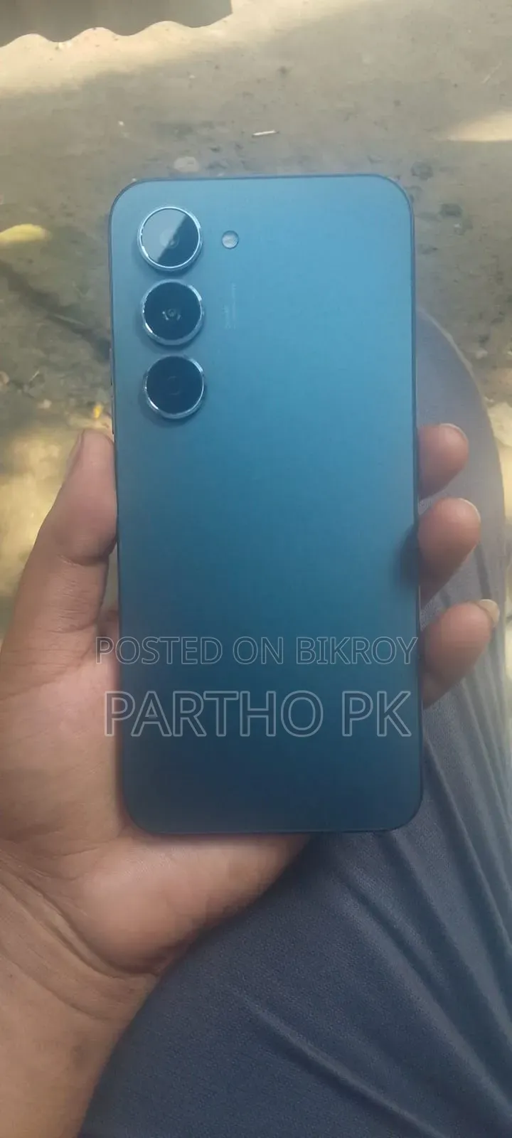Tecno Spark 40 Pro 128 GB Black