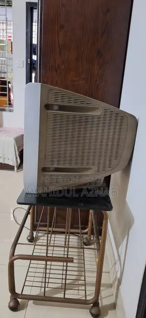 Sony Wega Trinitron "Av Stereo Bilingual" Tv