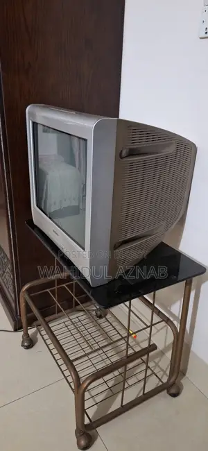 Sony Wega Trinitron "Av Stereo Bilingual" Tv