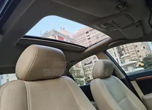 Hyundai Sonata 2010 Black