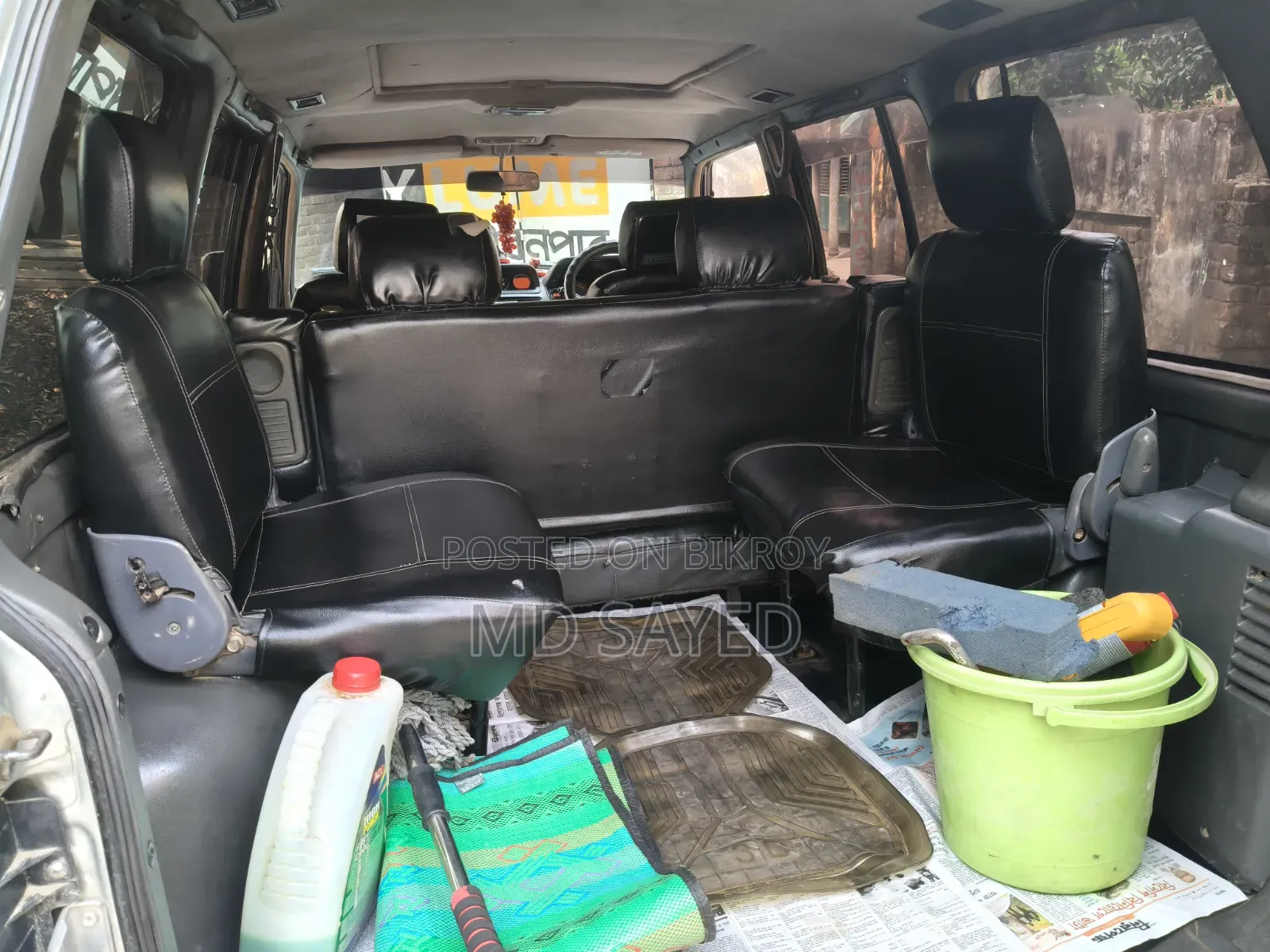 Jeep Patriot 2007 Silver