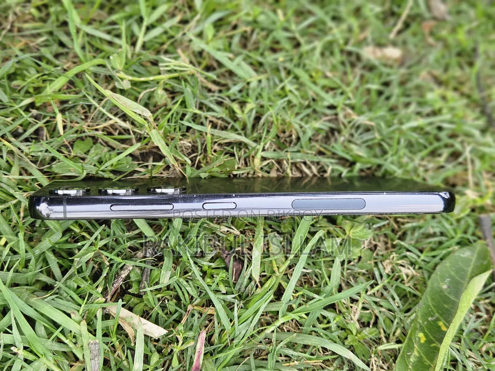 স্যামসাং গ্যালাক্সি এস২৩ ১২৮ জিবি কালো