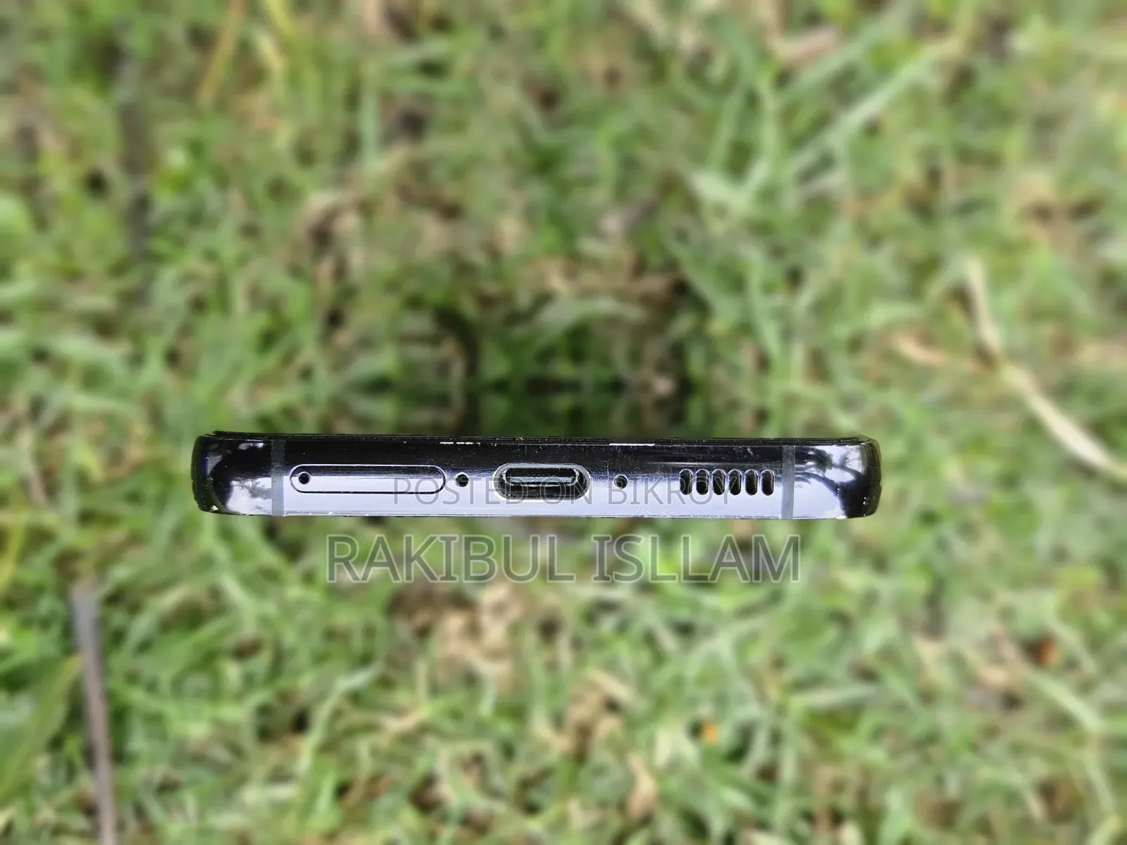 স্যামসাং গ্যালাক্সি এস২৩ ১২৮ জিবি কালো