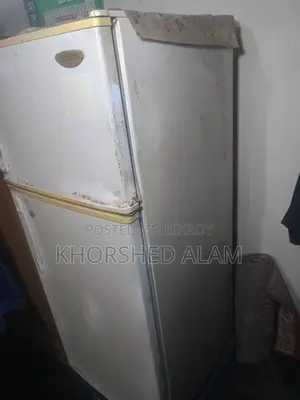 Used Singer Refrigerator for Sale