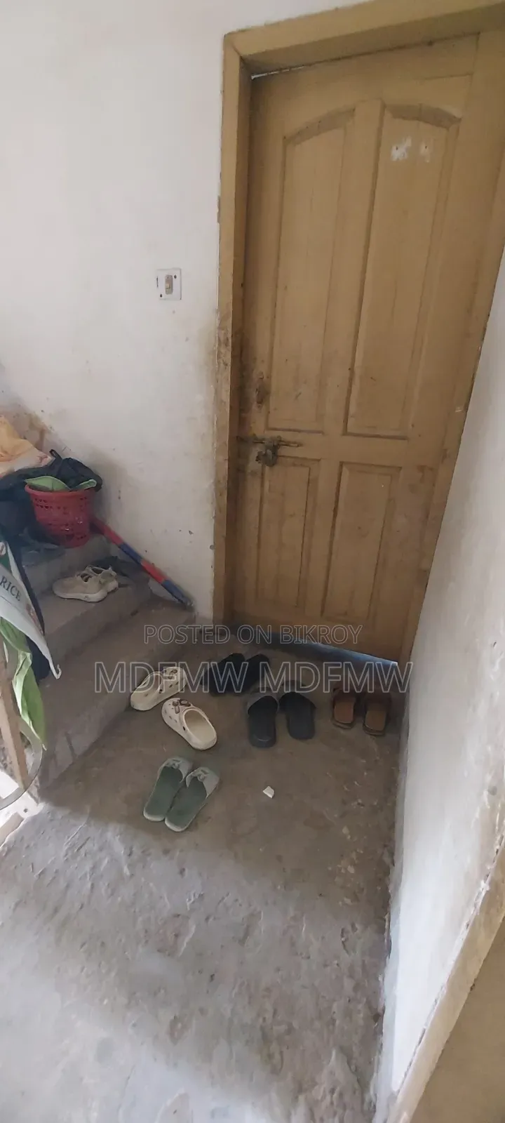 Mini Flat in Villa, Mirpur for Rent