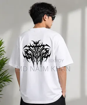 প্রিমিয়াম ড্রপ শোল্ডার
