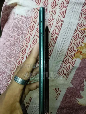 Infinix Hot 11 Play 128 GB Green
