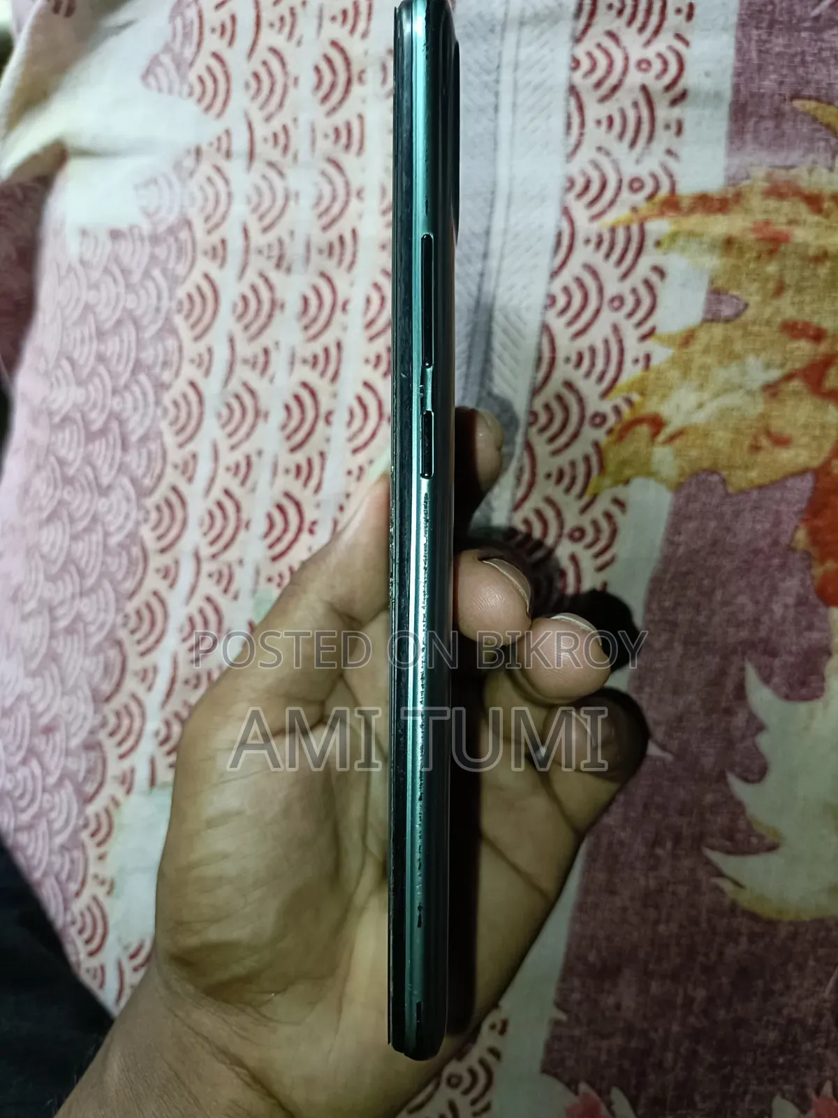 Infinix Hot 11 Play 128 GB Green