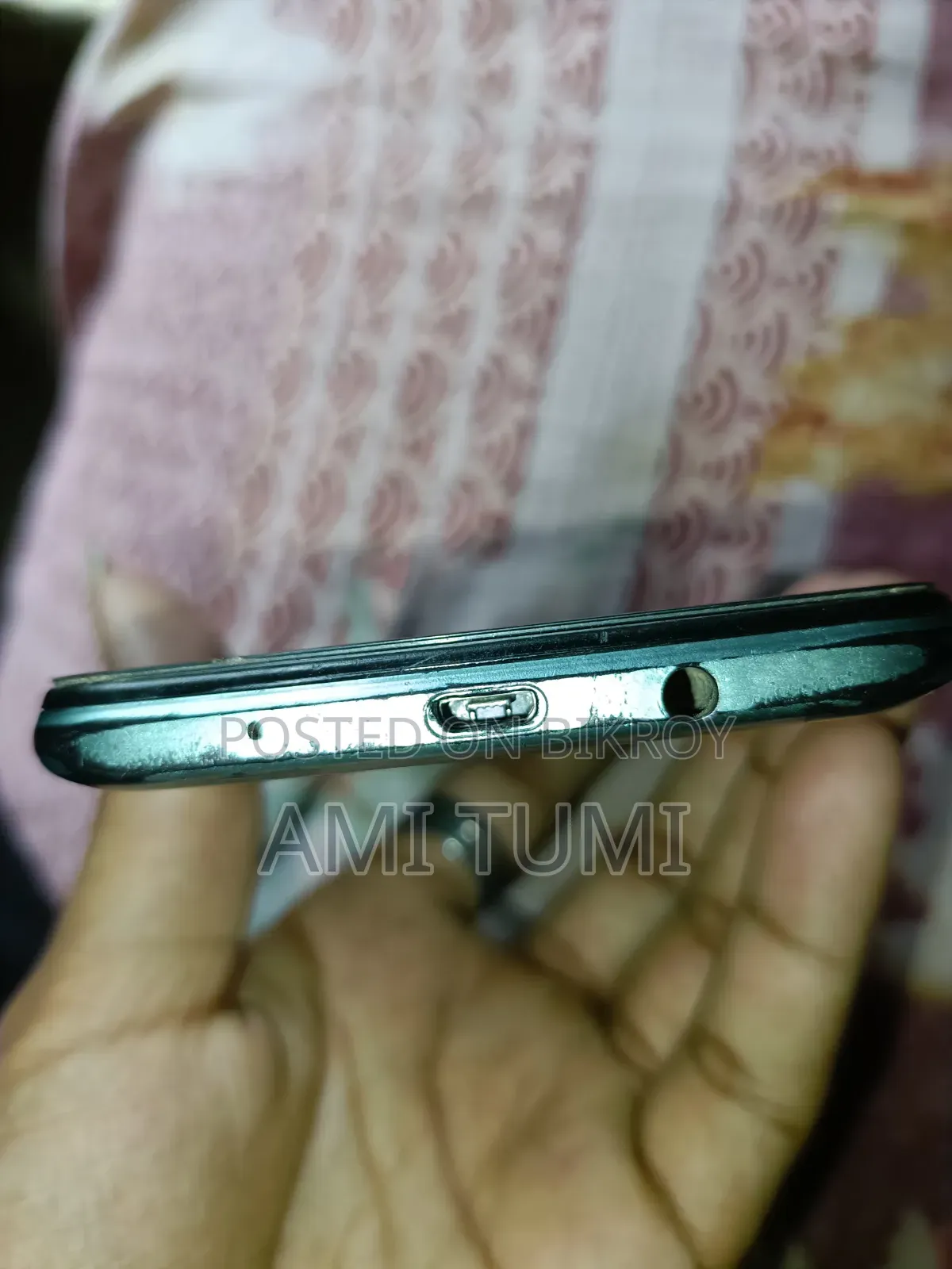 Infinix Hot 11 Play 128 GB Green