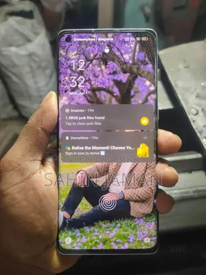 Oppo Reno 3 Pro 128 GB White