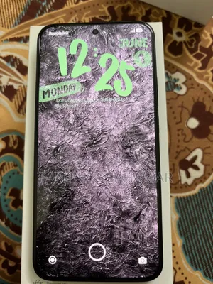 Xiaomi 15T 256 GB Black