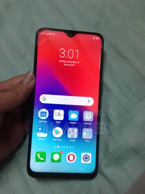 Realme 64 GB Blue