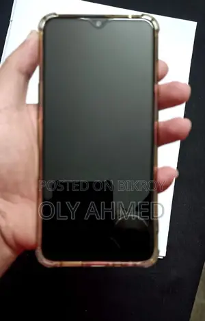 Realme 64 GB Blue