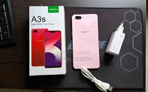 Oppo A3s 256 GB