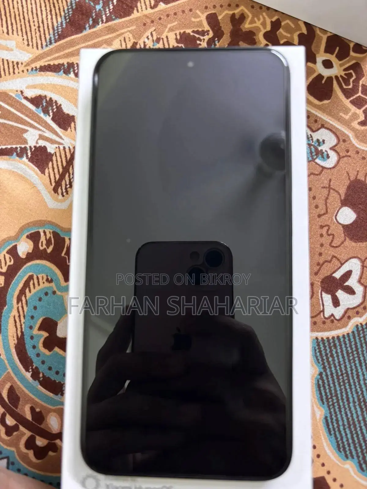 Xiaomi 15T 256 GB Black