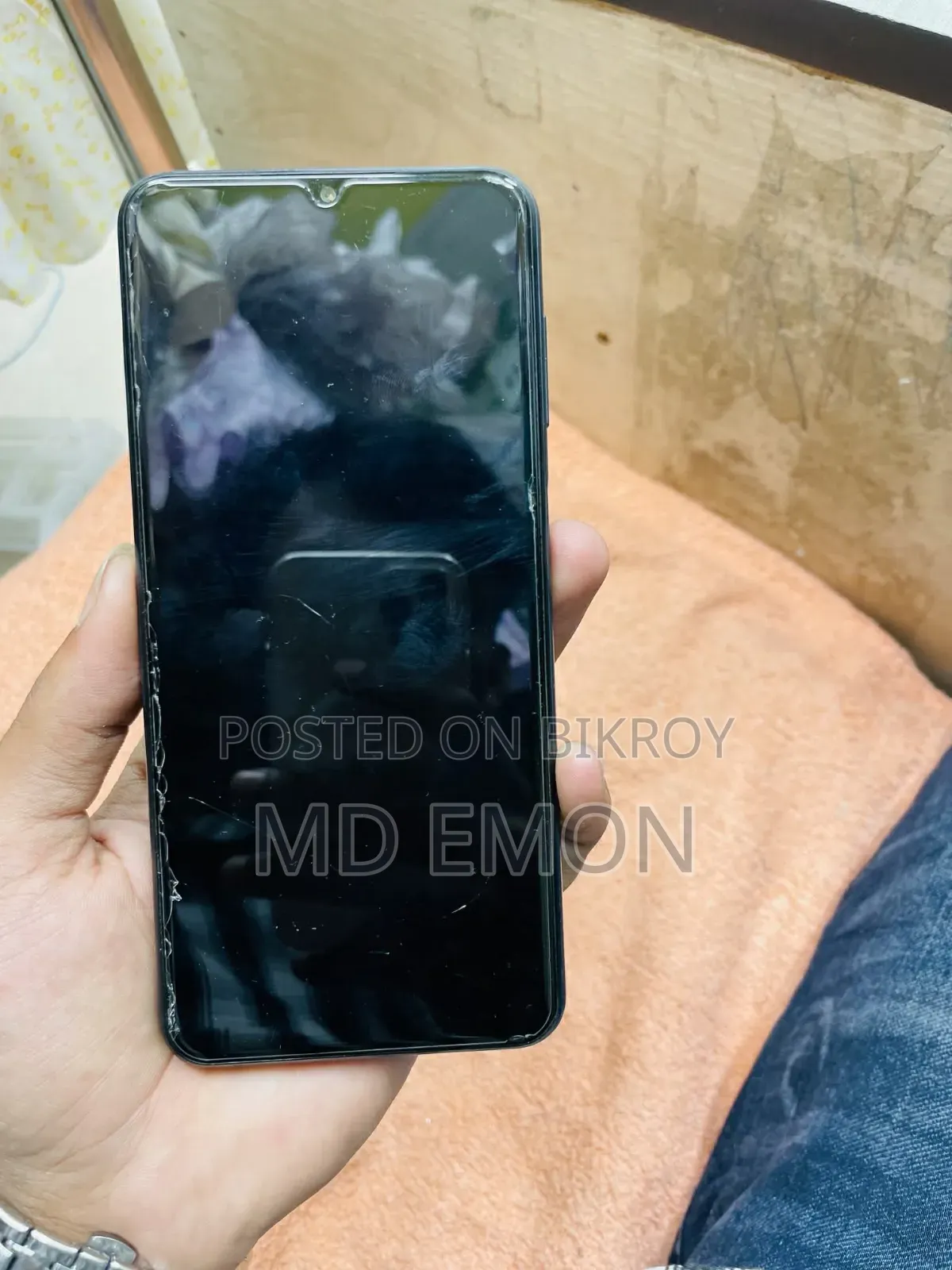 Samsung Galaxy F13 128 GB