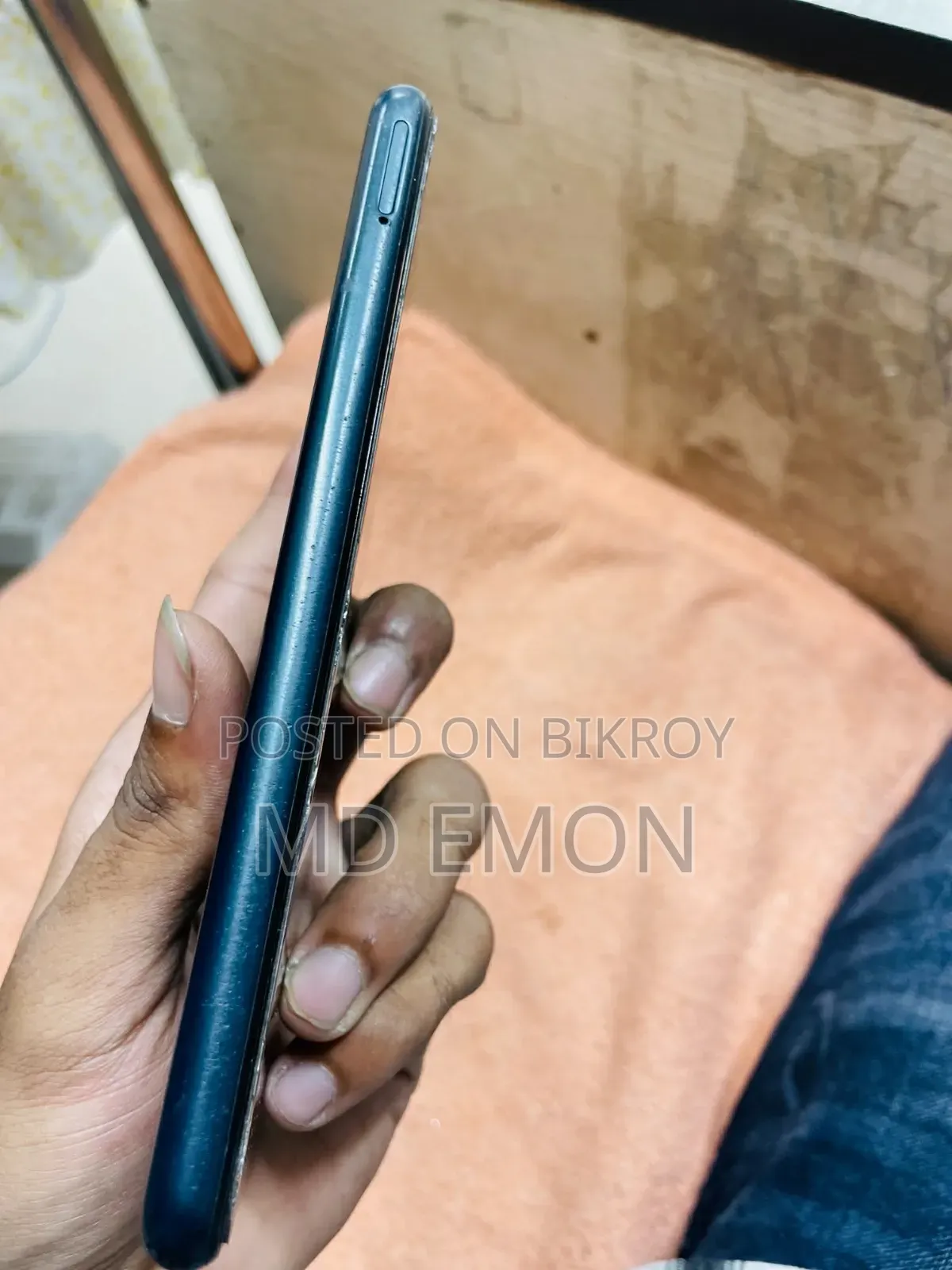Samsung Galaxy F13 128 GB