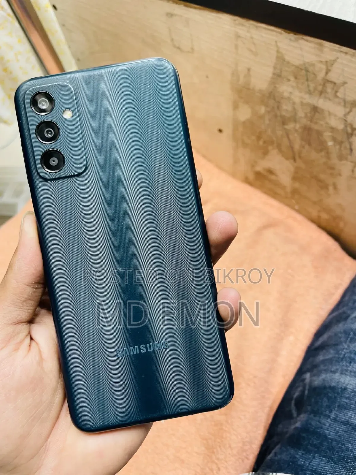 Samsung Galaxy F13 128 GB