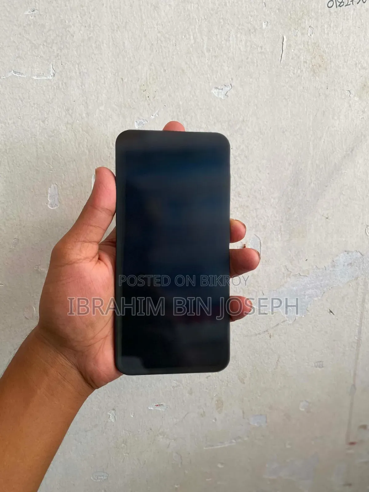 New Samsung Galaxy A17 5G 128 GB Black