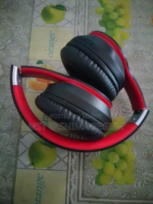 Hoco Esd 16 Anc Bluetooth Wireless Headphone