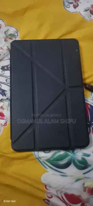 নতুন স্যামসাং গ্যালাক্সি ট্যাব এ১১ ৬৪ জিবি গ্রে