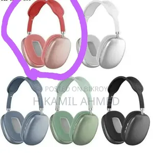 P9 Werless Headphone