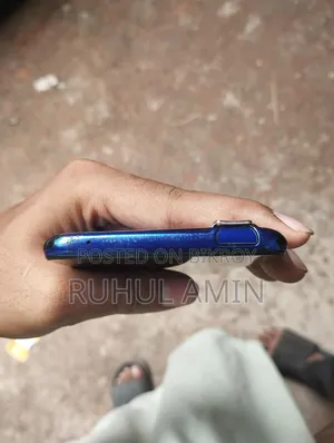 ভিভো ভি১৫ ১২৮ জিবি ব্লু