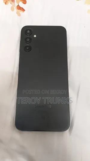 Samsung Galaxy A14 64 GB Black