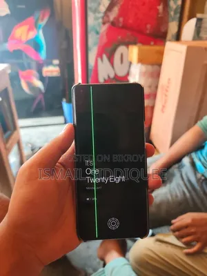 ওয়ানপ্লাস ৯ প্রো ২৫৬ জিবি সিলভার
