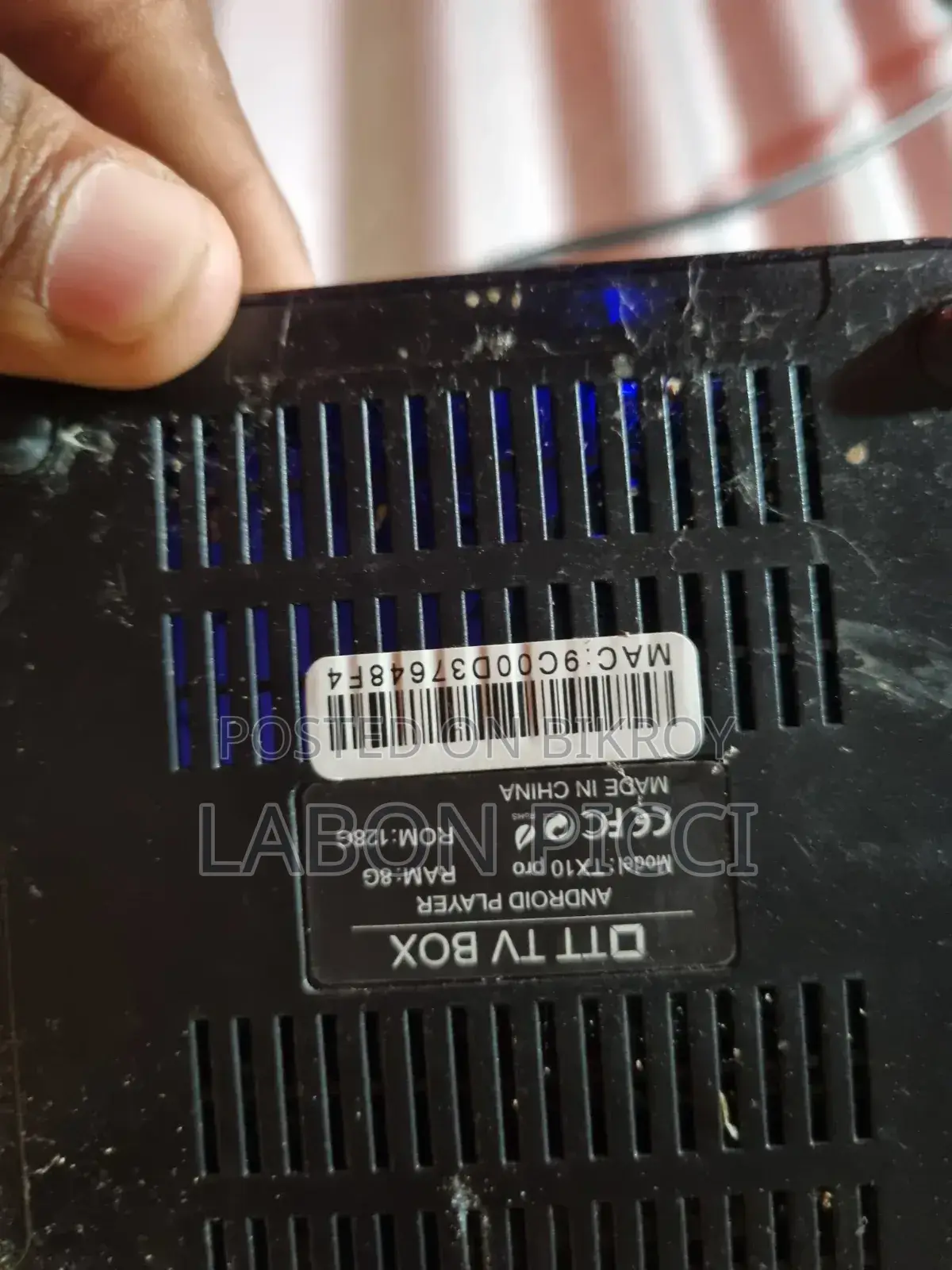 Fresh Condition