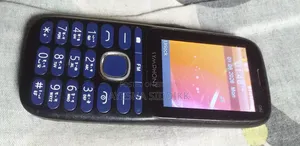 Symphony D82 Black