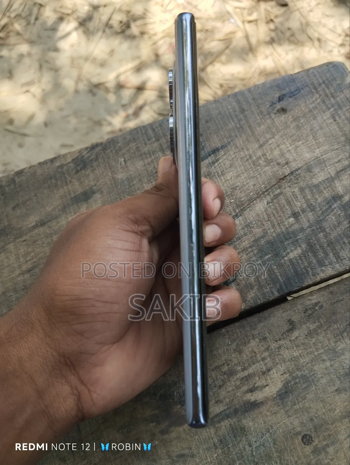 Xiaomi Redmi Note 14 Pro 256 GB