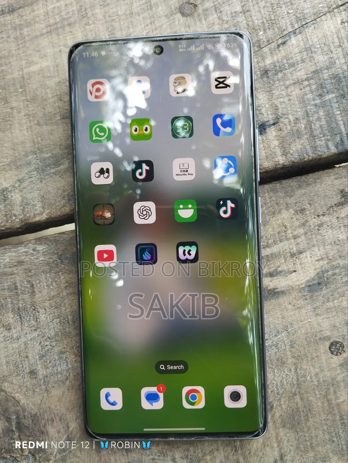 Xiaomi Redmi Note 14 Pro 256 GB