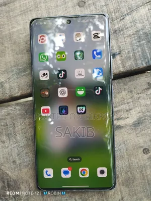 Xiaomi Redmi Note 14 Pro 256 GB