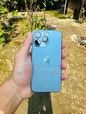 Apple iPhone 13 Pro 128 GB Blue