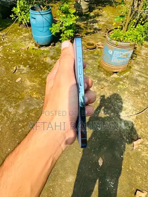 Apple iPhone 13 Pro 128 GB Blue