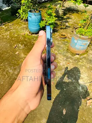 Apple iPhone 13 Pro 128 GB Blue