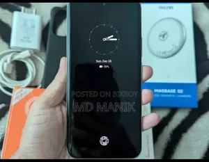 Tecno Spark 40 Pro 256 GB White