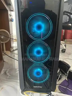 Desktop Computer Asus 16GB Intel Core I5 SSD 500GB